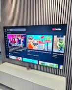 Smart TV Android Sony Qled 55 pouces — Parfait état !, TV, Hi-fi & Vidéo, Enlèvement ou Envoi, OLED, Sony, Smart TV