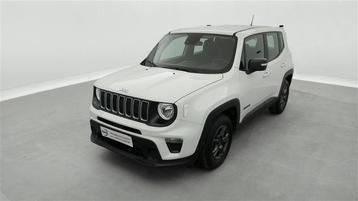 Jeep Renegade 1.0 T3 120cv Longitude CARPLAY / PDC AR / JA 1 beschikbaar voor biedingen