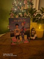 The Gods Lie manga, Boeken, Strips | Comics, Eén comic, Ophalen of Verzenden, Japan (Manga), Kaori Ozaki