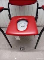 Chaise percée neuve, Divers, Enlèvement ou Envoi