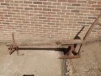 Antieke ploeg, Antiek en Kunst, Antiek | Gereedschap en Instrumenten, Ophalen