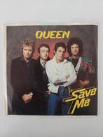 Queen - Save Me (1980), Enlèvement ou Envoi, Rock et Metal