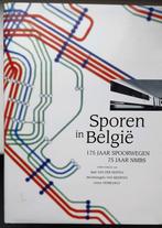 Belgische spoorwegen, Enlèvement, Comme neuf, Train