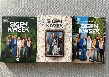 Eigen kweek beschikbaar voor biedingen