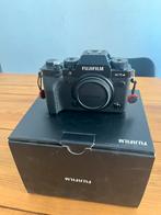 Fujifilm XT-4 Camera Body, Audio, Tv en Foto, Fotocamera's Digitaal, Ophalen, Fuji