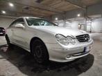 Mercedes CLK 200compressor 1.8, Auto's, Leder, Particulier, CLK, Te koop