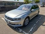 Volkswagen Passat Variant, Auto's, Volkswagen, Voorwielaandrijving, Stof, 4 cilinders, USB