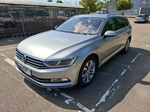 Volkswagen Passat Variant, Auto's, Volkswagen, Particulier, Passat, ABS, Achteruitrijcamera, Adaptieve lichten, Adaptive Cruise Control