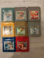 Verschillende Nintendo Gameboy-games, waaronder, Games en Spelcomputers, Ophalen of Verzenden