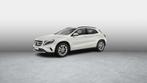 Mercedes-Benz GLA-Klasse 200 D Luxury Line | Verwarmde Zetel, Auto's, Mercedes-Benz, Stof, Gebruikt, 4 cilinders, Wit