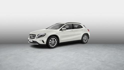 Mercedes-Benz GLA-Klasse 200 D Luxury Line | Verwarmde Zetel, Auto's, Mercedes-Benz, Bedrijf, Te koop, GLA, Airconditioning, Centrale vergrendeling