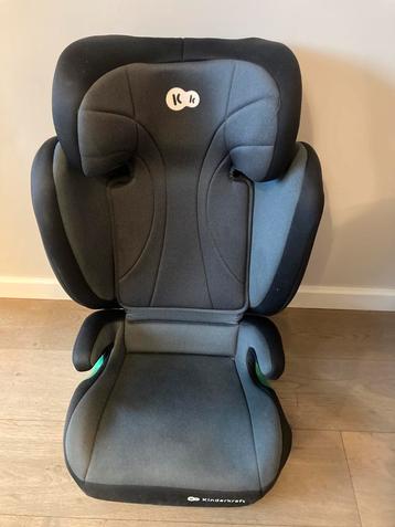 Kindercaft Isofix autostoel beschikbaar voor biedingen