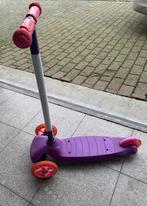 Kinderstep met 3 wielen, Ophalen, Gebruikt