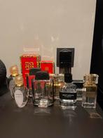 Lege parfum flessen, Collections, Parfums, Bouteille de parfum, Utilisé, Enlèvement ou Envoi