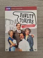 DVD-box Fawlty Towers - De complete collectie, Alle leeftijden, Boxset, Ophalen of Verzenden, Zo goed als nieuw