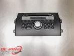 Radio/Lecteur CD d'un Suzuki SX-4, -, 3 mois de garantie, Utilisé, -