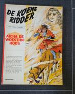 Bande dessinée De Koene Ridder, Enlèvement ou Envoi, Utilisé