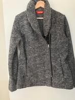 Fleecevest Lafuma - grijs - M, Maat 38/40 (M), Ophalen of Verzenden, Zo goed als nieuw, Grijs