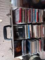 Lot cd´s, Cd's en Dvd's, Cd's | Overige Cd's, Zo goed als nieuw, Ophalen