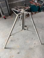 Trepied Pour Etancon 8 pc, Enlèvement ou Envoi, Comme neuf