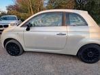 Fiat 500, Auto's, Fiat, Diesel, Particulier, Te koop
