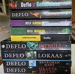 Nederlandstalige detectives en thrillers, Ophalen of Verzenden, Gelezen