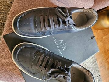 Sneakers Armani Exchange maat 42 beschikbaar voor biedingen