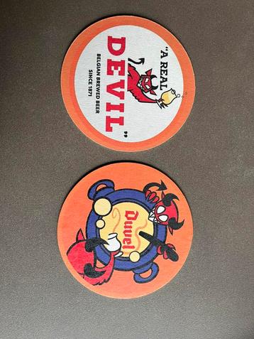 Duvel winking lizard 2025 viltje van event beschikbaar voor biedingen