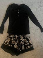 Piama nieuw large, Hunkemöller, Ophalen of Verzenden, Nieuw, Maat 42/44 (L)