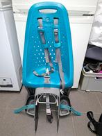 YEPP fietstoel, Enlèvement