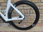 DT Swiss ARC 1400 Dicut DB 50mm, Fietsen en Brommers, Racefiets, Zo goed als nieuw, DT-Swiss, Ophalen