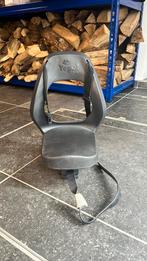Siege enfant Thule Yepp junior, Fietsen en Brommers, Fietsaccessoires | Fietsstoeltjes, Ophalen, Achterzitje, THULE, 22 t/m 36 kg