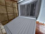 Réfrigérateur/congélateur 60€, 140 à 160 cm, 75 à 100 litres, Enlèvement, 45 à 60 cm