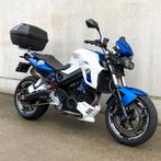 BMW F800 GT BJ 2014, Permis Moto A, Entreprise, Plus de 35 kW, 800 cm³