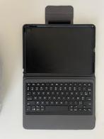Apple Ipad Toetsenbord, Computers en Software, Tablet-hoezen, Zagg, Bescherming voor- en achterkant, Zo goed als nieuw, 10.2 inch Ipad 2021