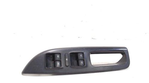 BEDIENINGSPANEEL ELEKTRISCHE RAMEN Skoda Octavia (1Z3), Auto-onderdelen, Dashboard en Schakelaars, Skoda, Gebruikt