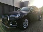 Audi Q3, Autos, Audi, SUV ou Tout-terrain, 5 places, Jantes en alliage léger, Noir