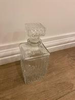 Mooie Whisky karaf: GOED ALS NIEUW!, Ophalen