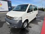 VW Transporter automatique 2.5 TDI 130ch 165000km, Autos, Achat, 5 portes, Diesel, Automatique