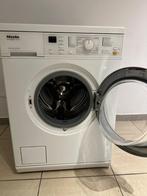 Wasmachine Miele, Ophalen of Verzenden, Gebruikt, Voorlader, Energieklasse A of zuiniger