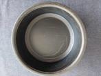Ronde bakvorm 19.5cm diameter, Ophalen of Verzenden, Gebruikt, Taarten, Bakvorm