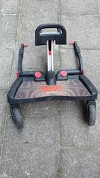 Meerijplankje Lascal buggyboard maxi+, Kinderen en Baby's, Buggy's, Ophalen of Verzenden, Zo goed als nieuw