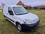 2004 Citroën Berlingo Personenauto, Auto's, Gebruikt, Overige brandstoffen, Overige carrosserie, Te koop