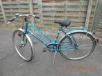 Dames fiets, Fietsen en Brommers, 53 tot 56 cm, Ophalen of Verzenden, Gebruikt