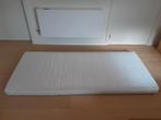 Matras moshult 90x200, Huis en Inrichting, Slaapkamer | Matrassen en Bedbodems, Ophalen, Zo goed als nieuw, Matras