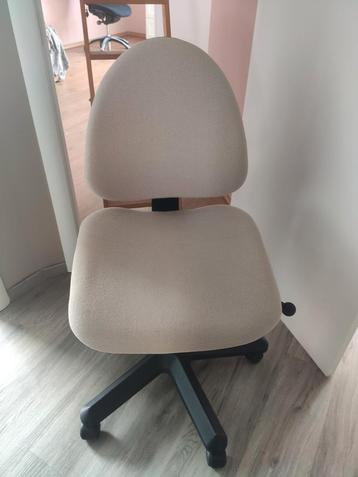 Ikea bureaustoel