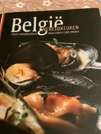 Belgie wereldkeuken. Nieuw, Enlèvement, Neuf