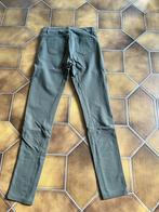 broek, Ophalen, Gedragen, Maat 36 (S), Groen