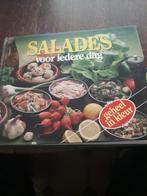 Salades voor iedere dag, Enlèvement ou Envoi, Neuf