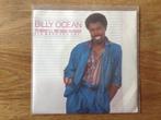 single billy ocean, CD & DVD, Vinyles Singles, 7 pouces, R&B et Soul, Enlèvement ou Envoi, Single